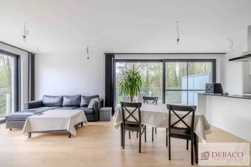 Appartement te huur Berlaar 2 slaapkamers