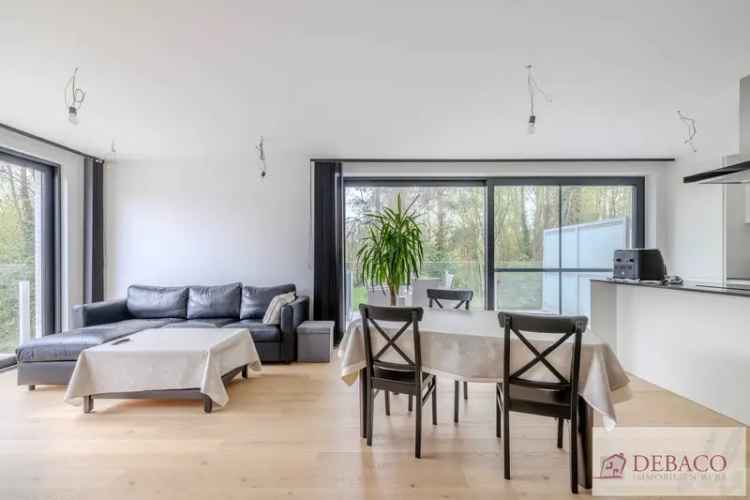 Appartement te huur