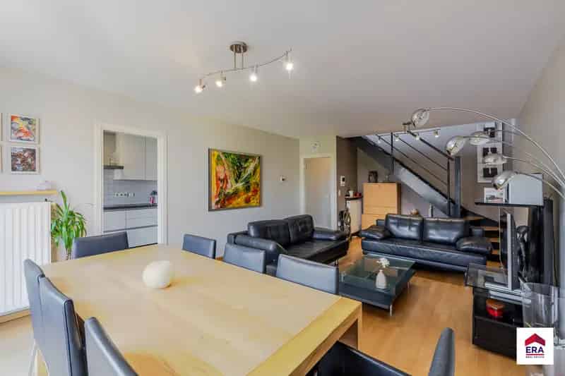 Appartement te koop