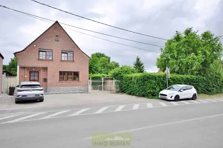 Huis Te Koop Russeignies Mont-de-lEnclus