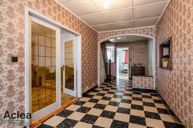 Te renoveren burgerwoning Eeklo Centrum