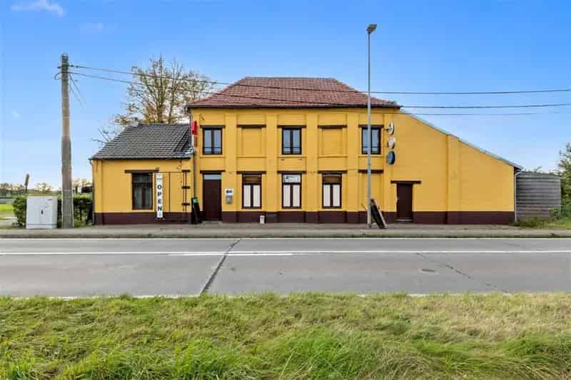 Handelshuis Diest Veel Potentieel