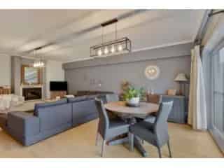 Appartement te koop Dilbeek 2 slaapkamers 2 terrassen