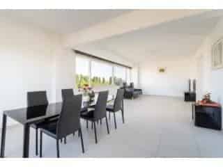 Appartement te koop Antwerpen 150m² - 3 slaapkamers - Vernieuwd
