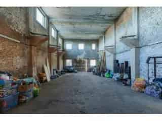 Groot Magazijn te Koop Montignies-sur-Sambre