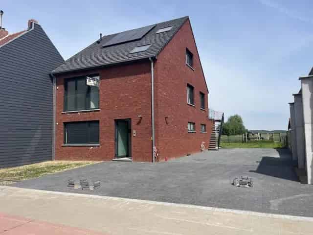 Duplex appartement te huur Nossegem 141m² nieuwbouw 2025
