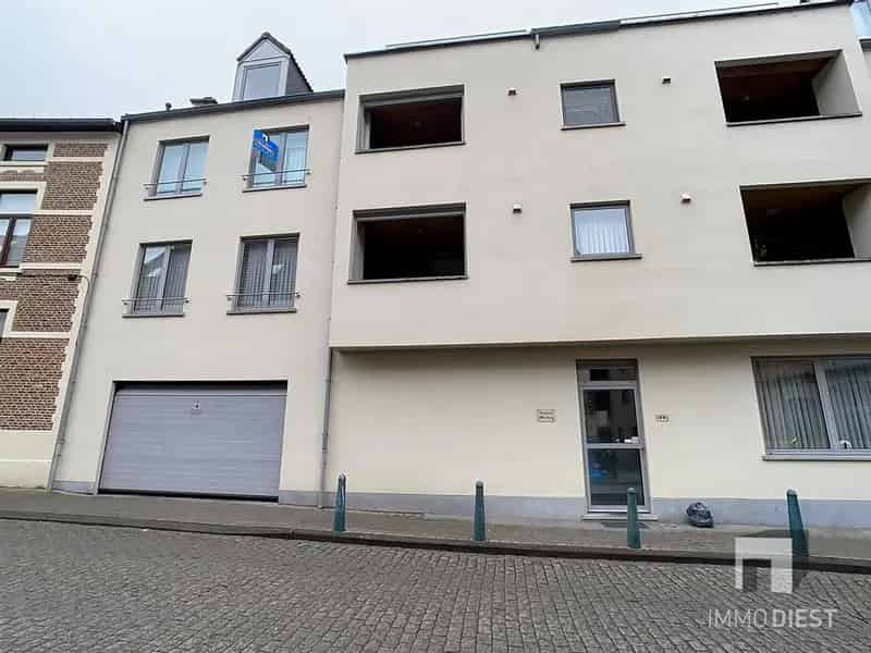 Appartement te koop Diest 140m2 3 slaapkamers
