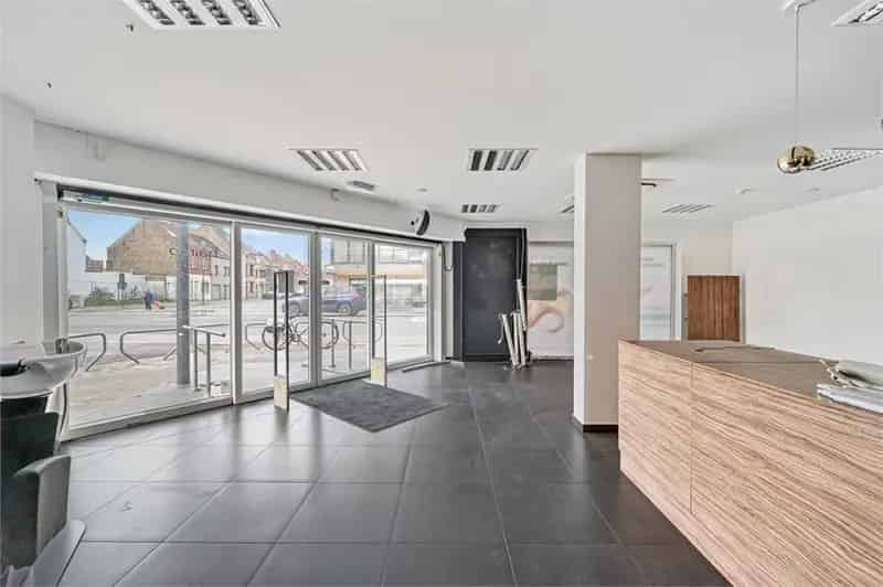 Handelspand te Koop Oostende Centrum