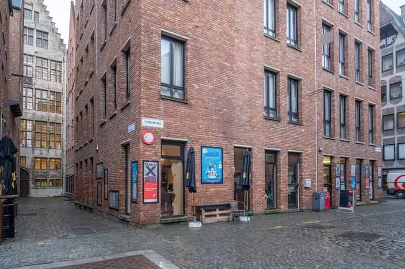 Kantoor Grote Markt Volledig Aanbod