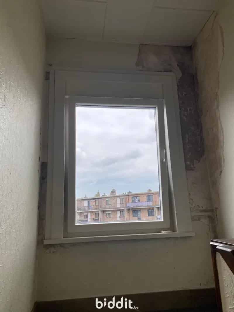 RIJWONING TE KOOP