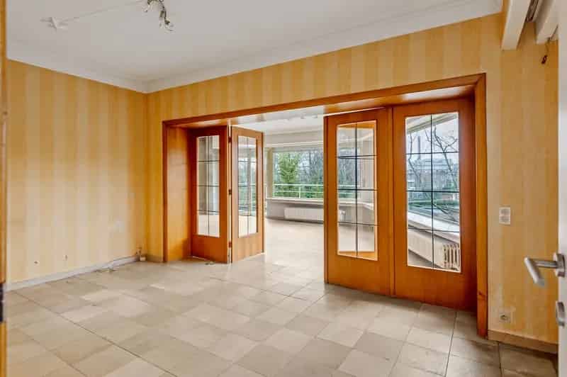 Appartement 135m2 4 slaapkamers Berchem