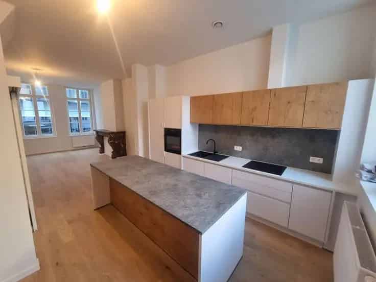 Duplex Te Koop Renovatie Onbekend