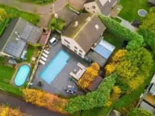 Villa te koop Boom - Ruime luxe villa met zwembad