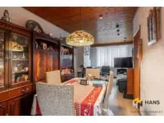 Huis te Koop Borgerhout Veel Potentieel Renovatie