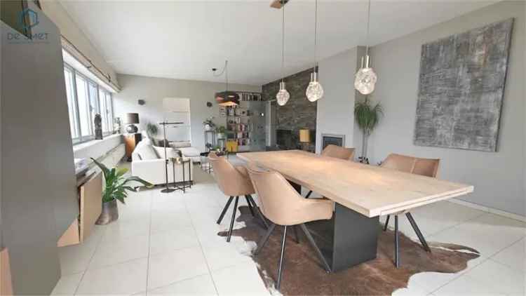 Appartement te koop Roosdaal