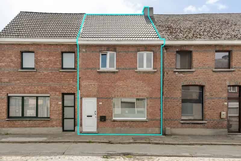 Instapklare woning 2 SLK tuin Reet nabij E19 A12