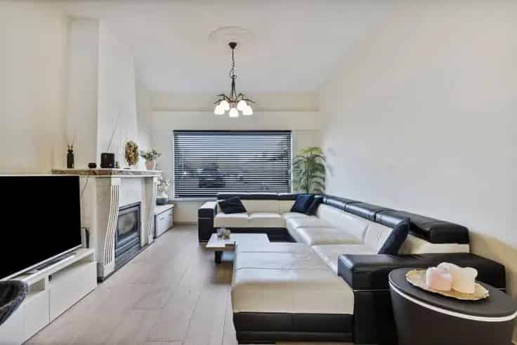 Geringeoveerde Karakterwoning te Koop 3 slaapkamers