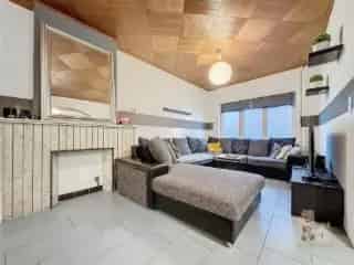 Huis te koop Châtelineau 2 slaapkamers grote tuin