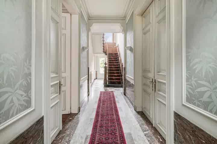 Herenhuis 562m² te koop Hamme: B&B, Kantoor, Magazijn
