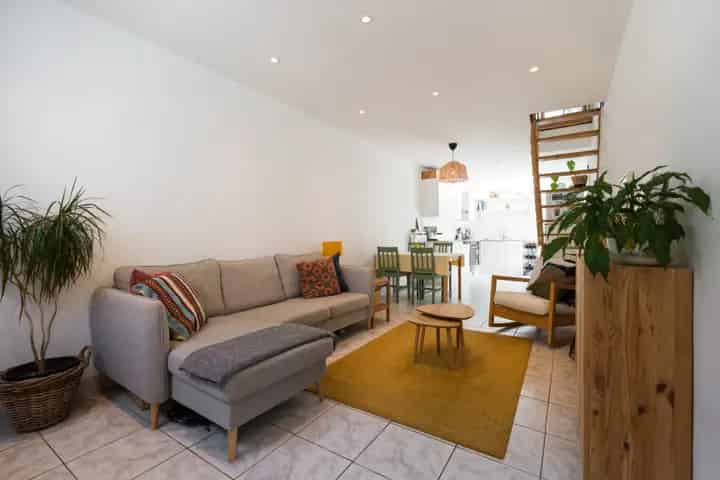 Charmant huis 2 slaapkamers terras Boschplein