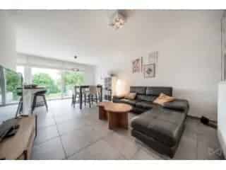 Appartement te Koop Luik - 2 slaapkamers, balkon, parking, cave