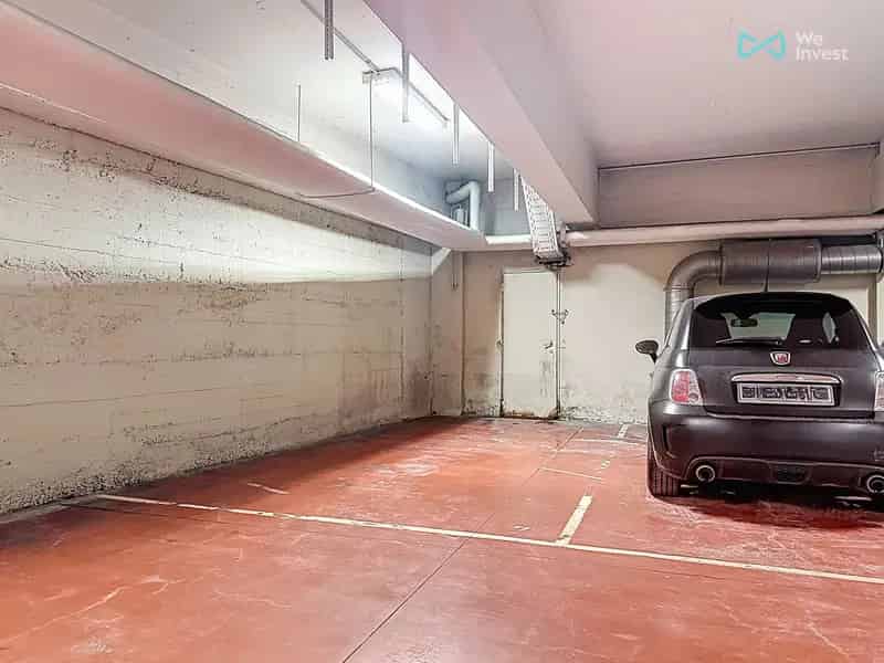 Garage te huur Brussel Louizalaan