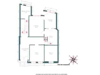 Huis te koop Beyne Heusay 10 slaapkamers 448m²