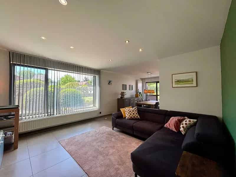 Huis te koop Diest: Instapklare woning met tuin