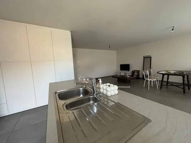Appartement te koop Lendelede 2 slaapkamers tuin terras