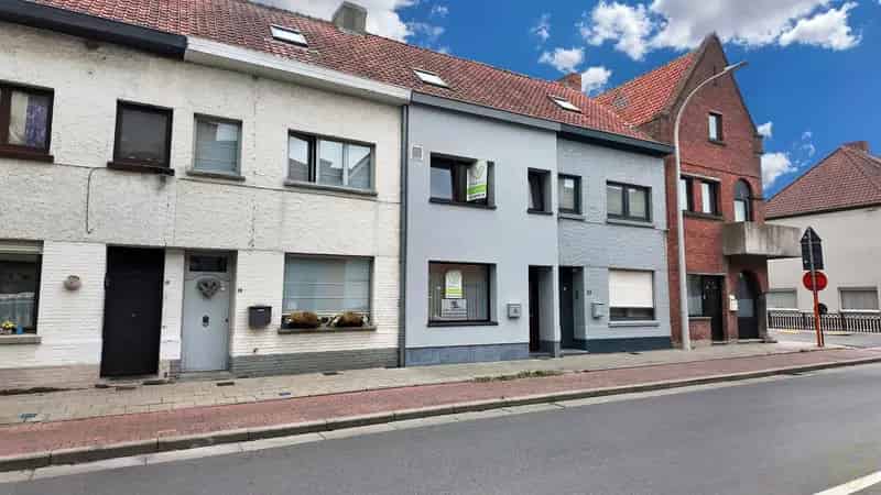 Huis te huur