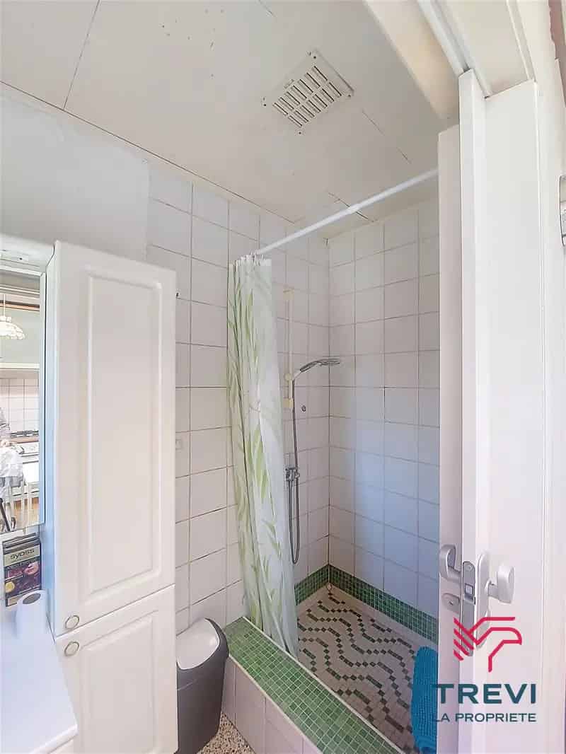 Huis te koop Montignies-sur-Sambre: Charmante 2-gevelwoning met garage