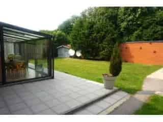 Villa te koop 4 slaapkamers 2 garages tuin