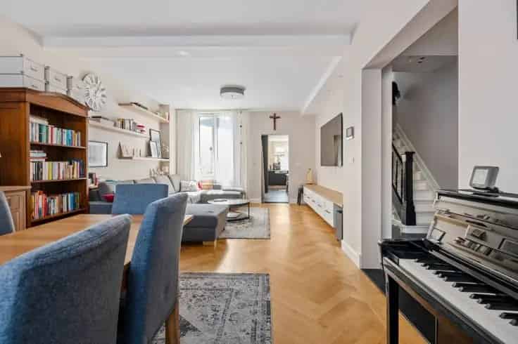 Huis Te Koop Mariaburg: Instapklare Gezinswoning met A-label