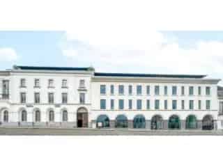Appartement te koop Doornik 195m² 3 slaapkamers luxe