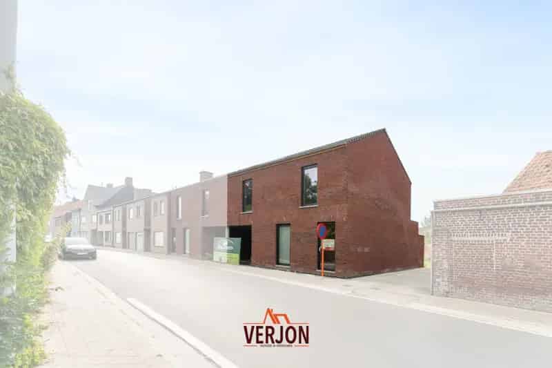Casco woning 3 slaapkamers carport