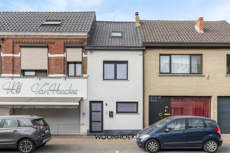 Huis te huur in Lokeren