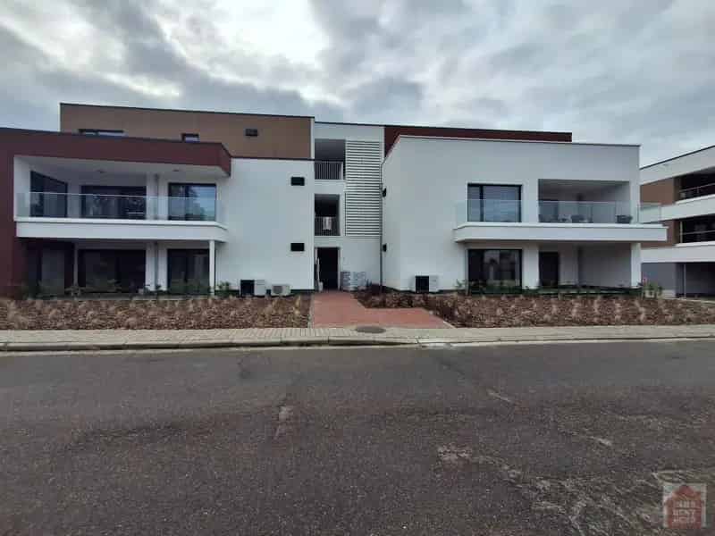 Appartement te huur Landen - Nieuwbouw met Terras en Parking