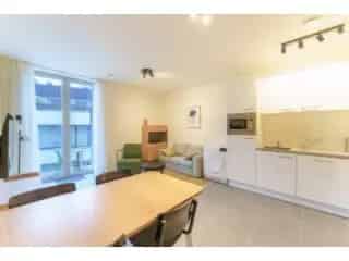Appartement in medehuur - Antwerpen VBC04470