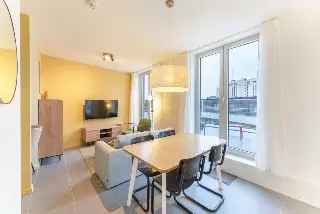 Appartement in medehuur - Antwerpen VBC04470