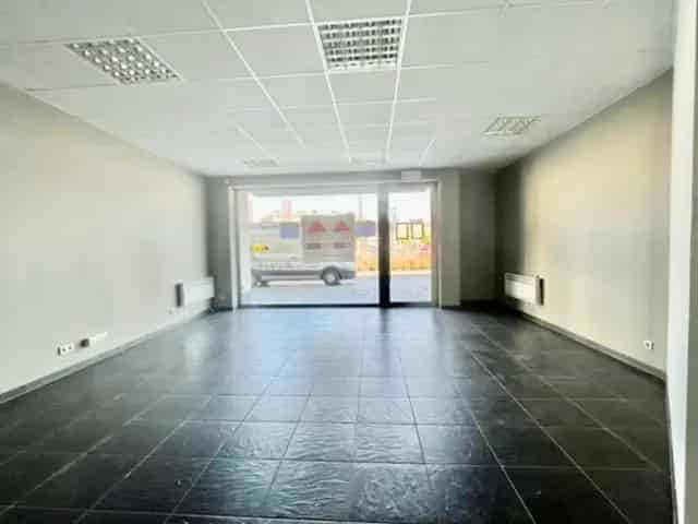 Kantoor te Koop Sint Niklaas Grote Markt 115m²