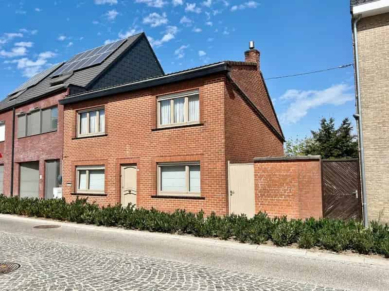 Huis te koop