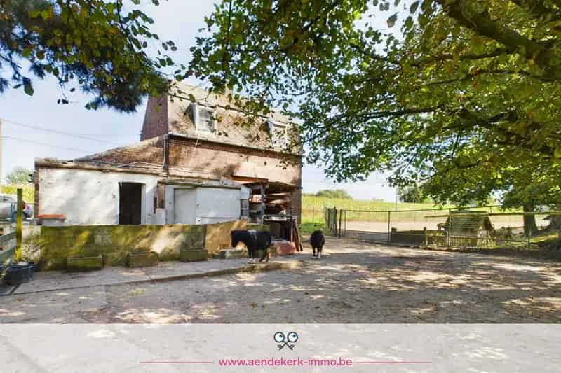 Huis te huur
