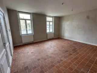 Kantoorruimte te huur Hamme-Mille 120m²