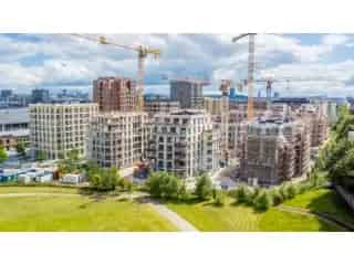 Park Lane Appartementen Brussel - Luxe & Duurzaam