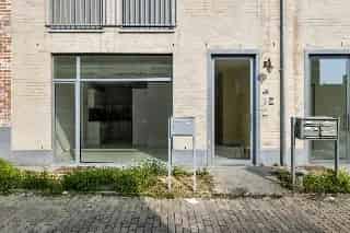 Gelijkvloers Appartement Diegem 56m2 Nieuwbouw