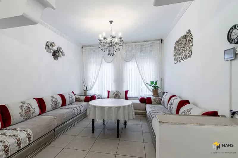 Huis te koop Borgerhout 5 slaapkamers 2 badkamers 147m²