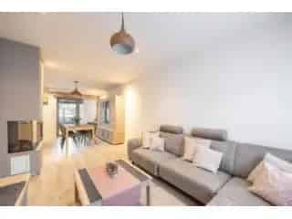Huis te koop Merksem 4 slaapkamers EPC A