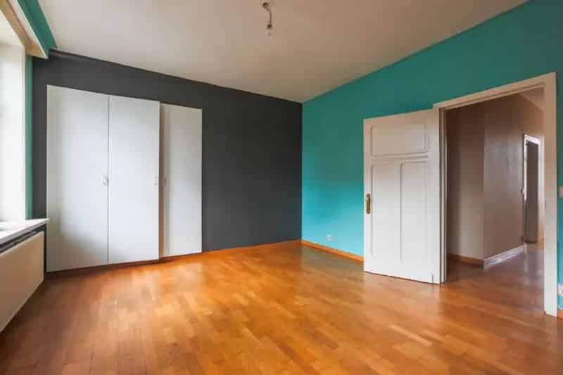 Moderne woning 2 slaapkamers tuin garage