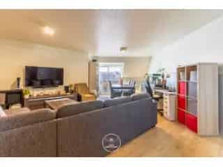 Appartement te koop Gent - Duplex met terras en EPC A