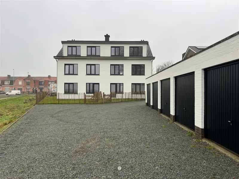 Garagebox te koop Sint-Niklaas
